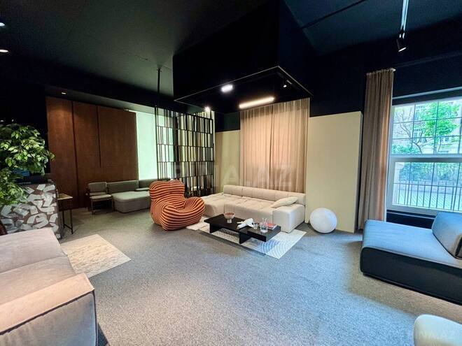 Сдаётся 1-комн. офис 52 м², пос. Аг шехер, photo 4 from 6