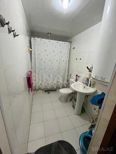 Satılır 2 otaqlı köhnə tikili 60 m², Bakıxanov q., photo 8 from 9