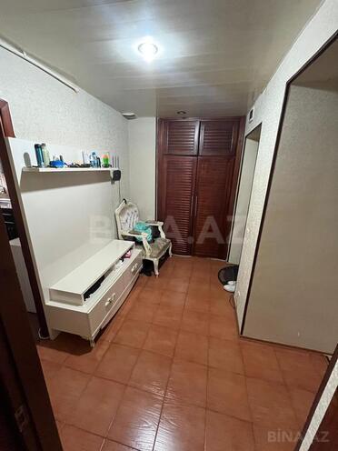 Satılır 2 otaqlı köhnə tikili 60 m², Bakıxanov q., photo 6 from 9