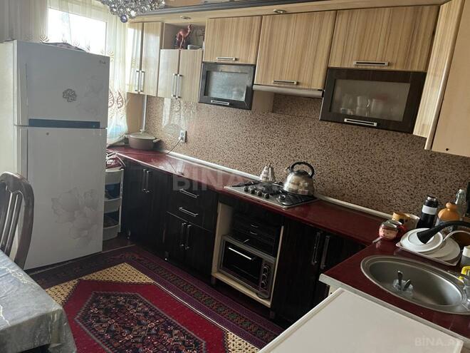 Satılır 2 otaqlı köhnə tikili 60 m², Bakıxanov q., photo 5 from 9