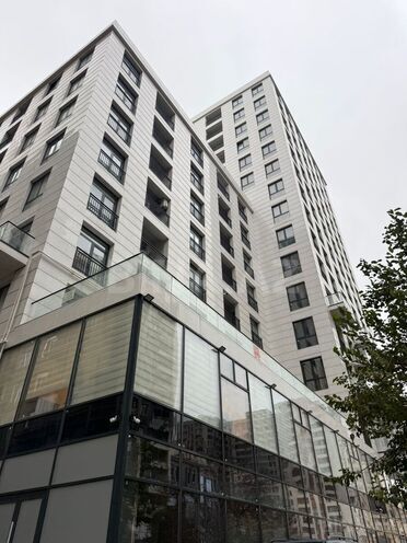 Продаётся 4-комн. новостройка 149.5 м², м. Гянджлик, photo 3 from 14