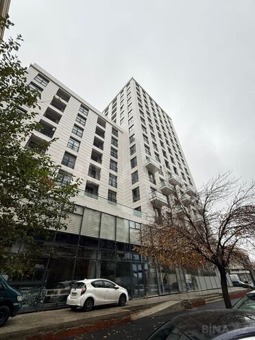 Продаётся 4-комн. новостройка 149.5 м², м. Гянджлик, photo 4 from 14