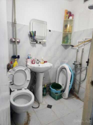 Satılır 1 otaqlı köhnə tikili 31 m², photo 24 from 26