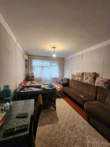 Satılır 1 otaqlı köhnə tikili 31 m², photo 18 from 26