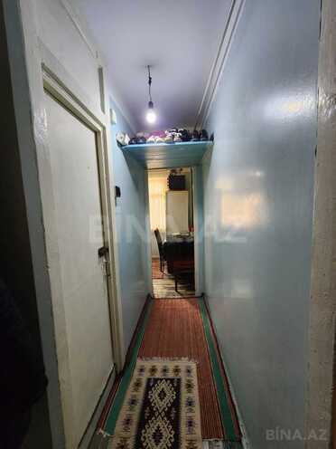 Satılır 1 otaqlı köhnə tikili 31 m², photo 15 from 26