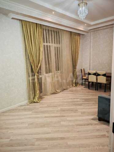 Сдаётся 2-комн. новостройка 70 м², пос. Масазыр, photo 8 from 11