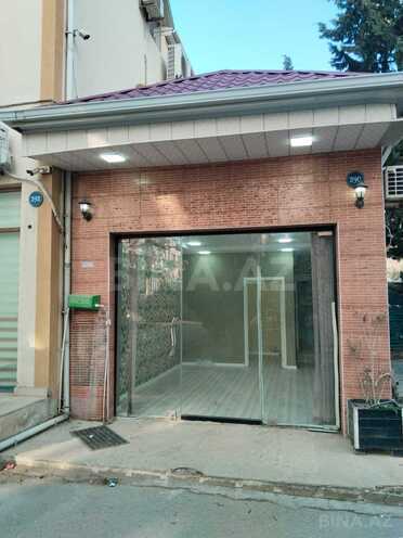 Сдаётся  объект 30 м², м. Нариман Нариманов, photo 7 from 10