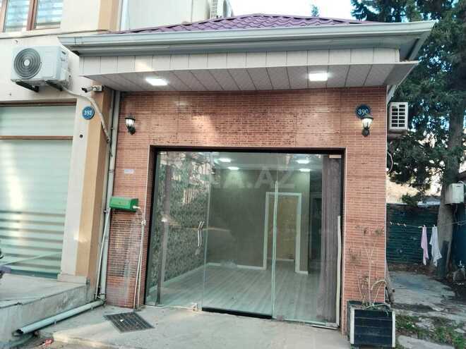 Сдаётся  объект 30 м², м. Нариман Нариманов, photo 8 from 10