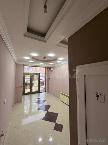 İcarəyə verilir 4 otaqlı ofis 230 m², Koroğlu m., photo 21 from 23