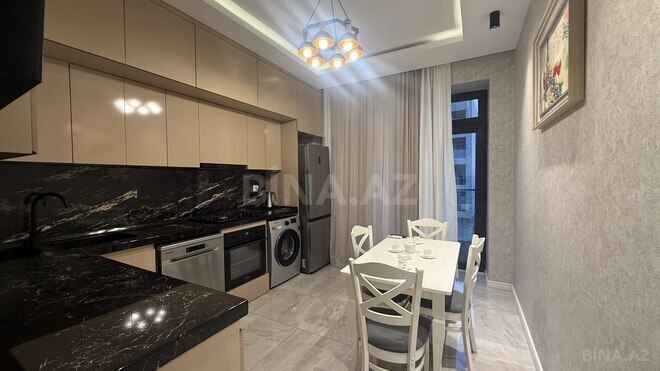 Продаётся 3-комн. новостройка 146 м², м. 8 ноября, photo 9 from 15