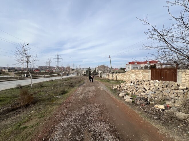 Продаётся  участок 10 сот, пос. Мехтиабад, photo 6 from 8