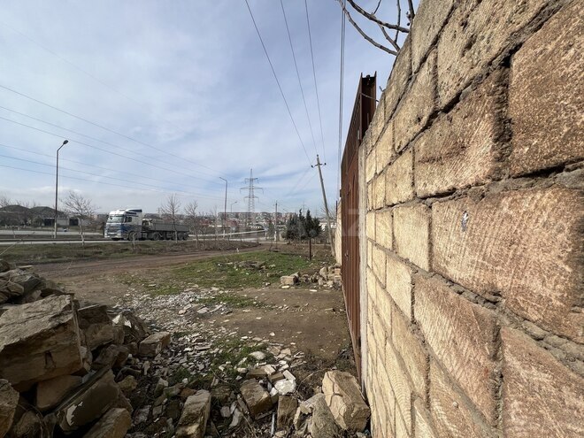 Продаётся  участок 10 сот, пос. Мехтиабад, photo 5 from 8