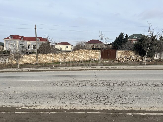 Продаётся  участок 10 сот, пос. Мехтиабад, photo 7 from 8