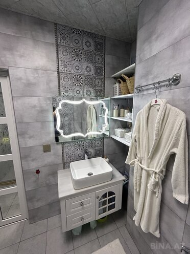 Сдаётся 3-комн. новостройка 84 м², photo 20 from 22