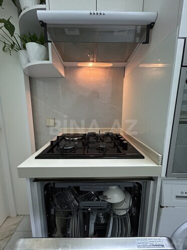 Сдаётся 3-комн. новостройка 84 м², photo 18 from 22