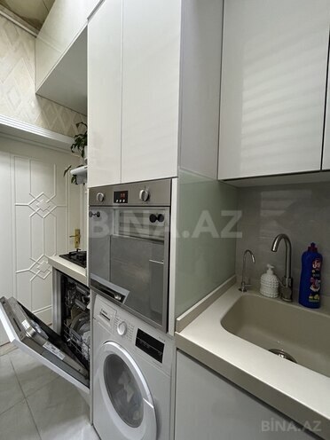 Сдаётся 3-комн. новостройка 84 м², photo 17 from 22