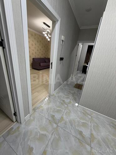 Сдаётся 3-комн. вторичка 92 м², м. Азадлыг проспекти, photo 10 from 20