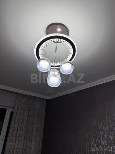 Сдаётся 3-комн. вторичка 92 м², м. Азадлыг проспекти, photo 19 from 20