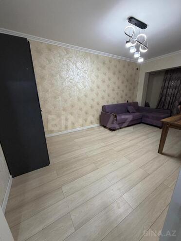 Сдаётся 3-комн. вторичка 92 м², м. Азадлыг проспекти, photo 8 from 20