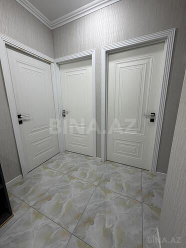 Сдаётся 3-комн. вторичка 92 м², м. Азадлыг проспекти, photo 17 from 20