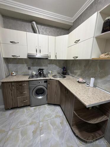 Сдаётся 3-комн. вторичка 92 м², м. Азадлыг проспекти, photo 5 from 20