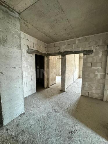 Продаётся 3-комн. новостройка 147.5 м², Ясамальский р., photo 6 from 19