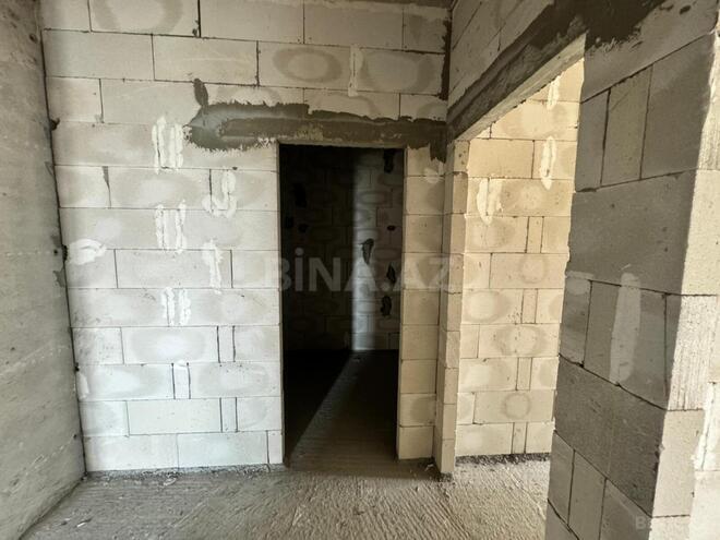 Продаётся 3-комн. новостройка 147.5 м², Ясамальский р., photo 17 from 19
