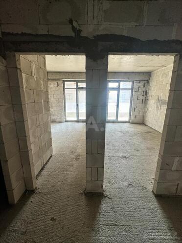Продаётся 3-комн. новостройка 147.5 м², Ясамальский р., photo 5 from 19