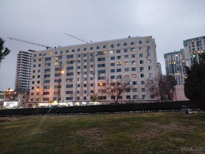 Сдаётся 4-комн. вторичка 150 м², м. Нариман Нариманов, photo 3 from 17