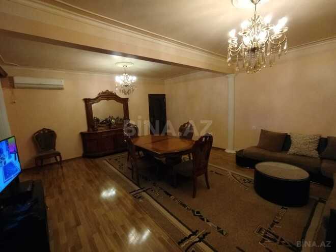 Сдаётся 4-комн. вторичка 150 м², м. Нариман Нариманов, photo 7 from 17