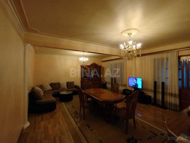 Сдаётся 4-комн. вторичка 150 м², м. Нариман Нариманов, photo 6 from 17
