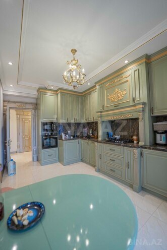 Продаётся 3-комн. новостройка 159 м², м. 8 ноября, photo 10 from 32