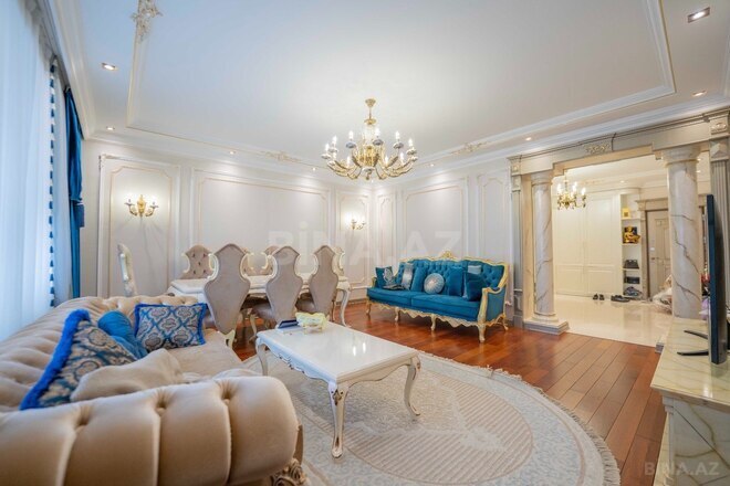 Продаётся 3-комн. новостройка 159 м², м. 8 ноября, photo 4 from 32