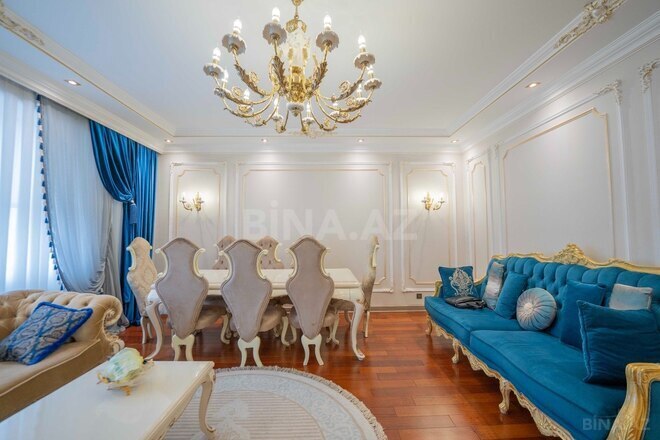 Продаётся 3-комн. новостройка 159 м², м. 8 ноября, photo 7 from 32