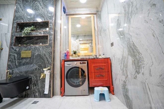 Продаётся 3-комн. новостройка 159 м², м. 8 ноября, photo 29 from 32