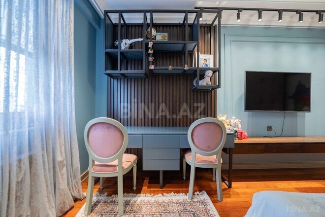 Продаётся 3-комн. новостройка 159 м², м. 8 ноября, photo 22 from 32