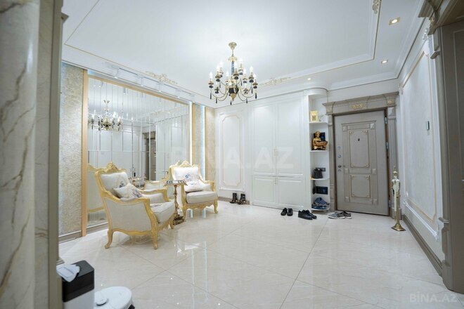 Продаётся 3-комн. новостройка 159 м², м. 8 ноября, photo 24 from 32