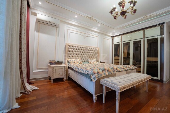 Продаётся 3-комн. новостройка 159 м², м. 8 ноября, photo 16 from 32