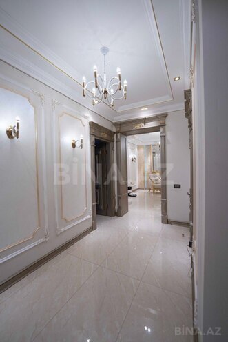 Продаётся 3-комн. новостройка 159 м², м. 8 ноября, photo 28 from 32