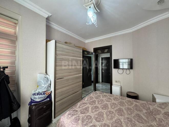 Satılır 2 otaqlı yeni tikili 58 m², Xalqlar Dostluğu m., photo 6 from 12