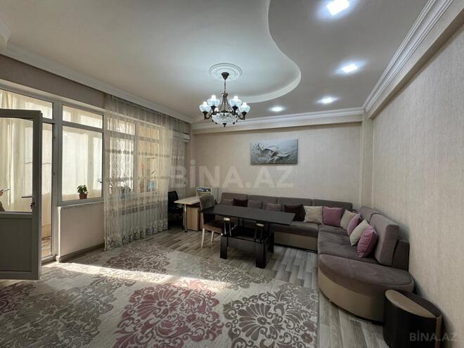 Satılır 2 otaqlı yeni tikili 58 m², Xalqlar Dostluğu m., photo 4 from 12