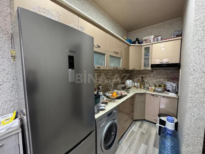 Satılır 2 otaqlı yeni tikili 58 m², Xalqlar Dostluğu m., photo 8 from 12