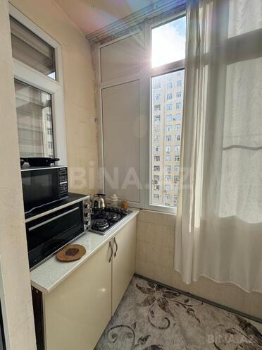 Satılır 2 otaqlı yeni tikili 58 m², Xalqlar Dostluğu m., photo 9 from 12