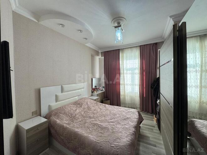 Satılır 2 otaqlı yeni tikili 58 m², Xalqlar Dostluğu m., photo 5 from 12