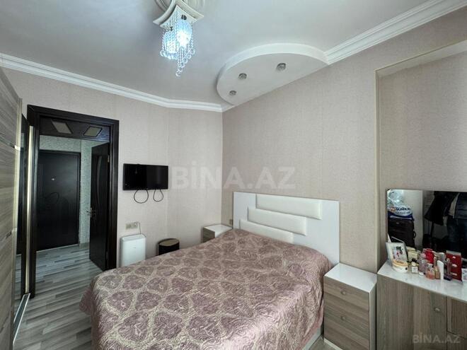 Satılır 2 otaqlı yeni tikili 58 m², Xalqlar Dostluğu m., photo 7 from 12