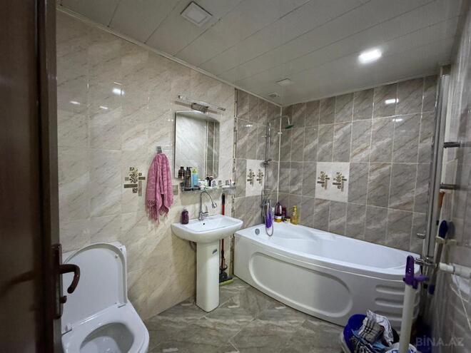 Satılır 2 otaqlı yeni tikili 58 m², Xalqlar Dostluğu m., photo 11 from 12