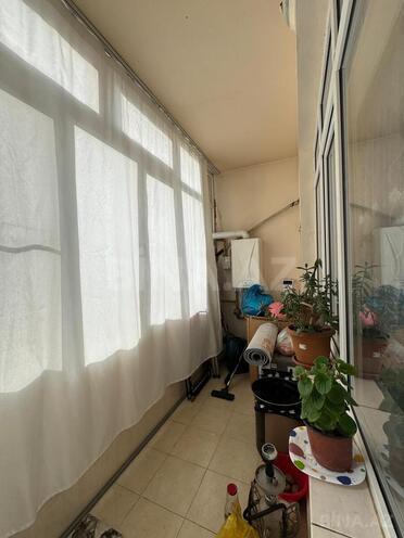 Satılır 2 otaqlı yeni tikili 58 m², Xalqlar Dostluğu m., photo 10 from 12
