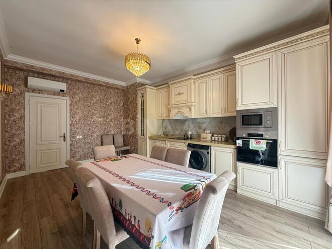 Продаётся 2-комн. новостройка 95 м², пос. Аг шехер, photo 6 from 12