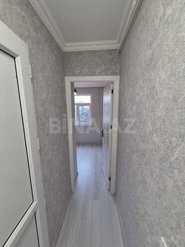 Продаётся 1-комн. вторичка 30 м², м. Халглар Достлугу, photo 3 from 12