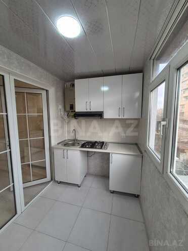 Продаётся 1-комн. вторичка 30 м², м. Халглар Достлугу, photo 6 from 12